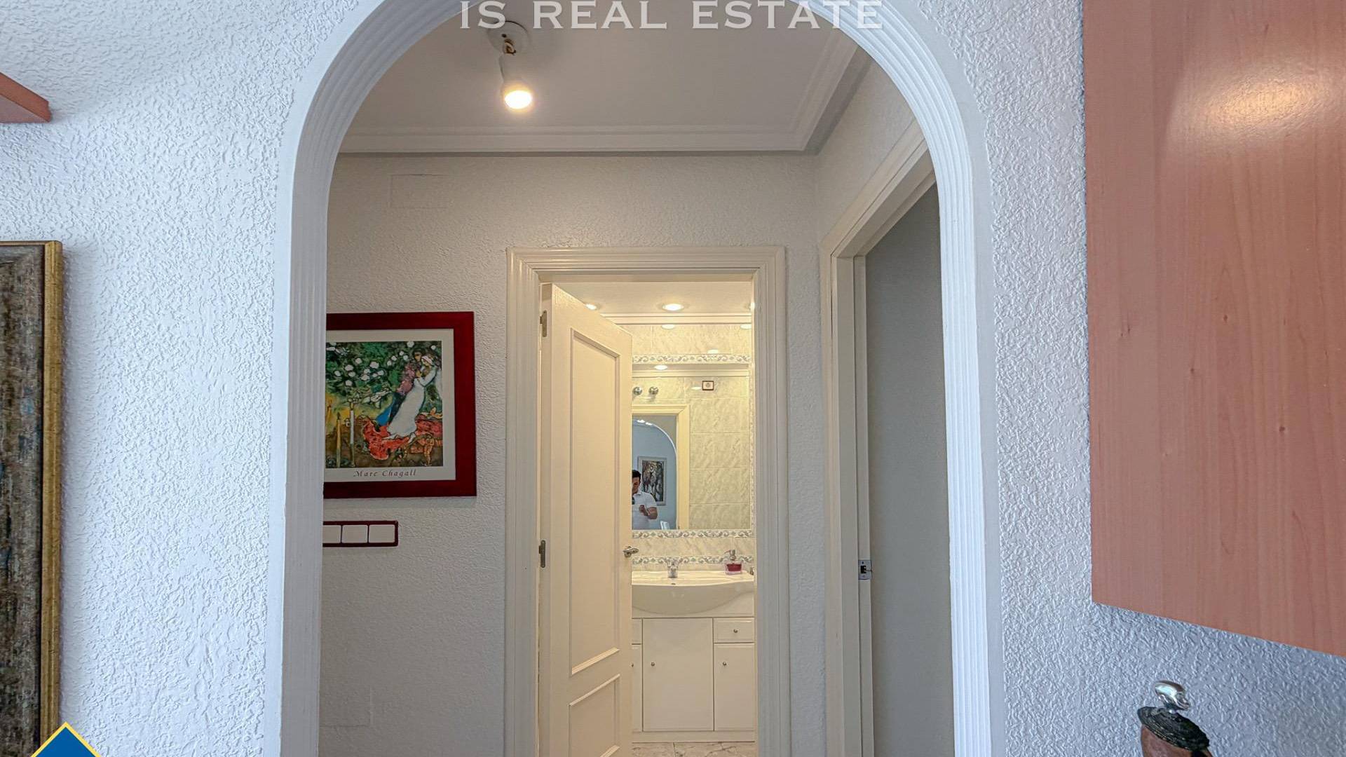 Tweedehands - Appartement - Torrevieja - Playa del Cura