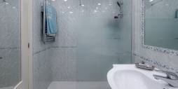 Tweedehands - Appartement - Torrevieja - Playa del Cura