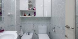 Tweedehands - Appartement - Torrevieja - Playa del Cura