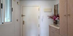 Tweedehands - Appartement - Torrevieja - Playa del Cura