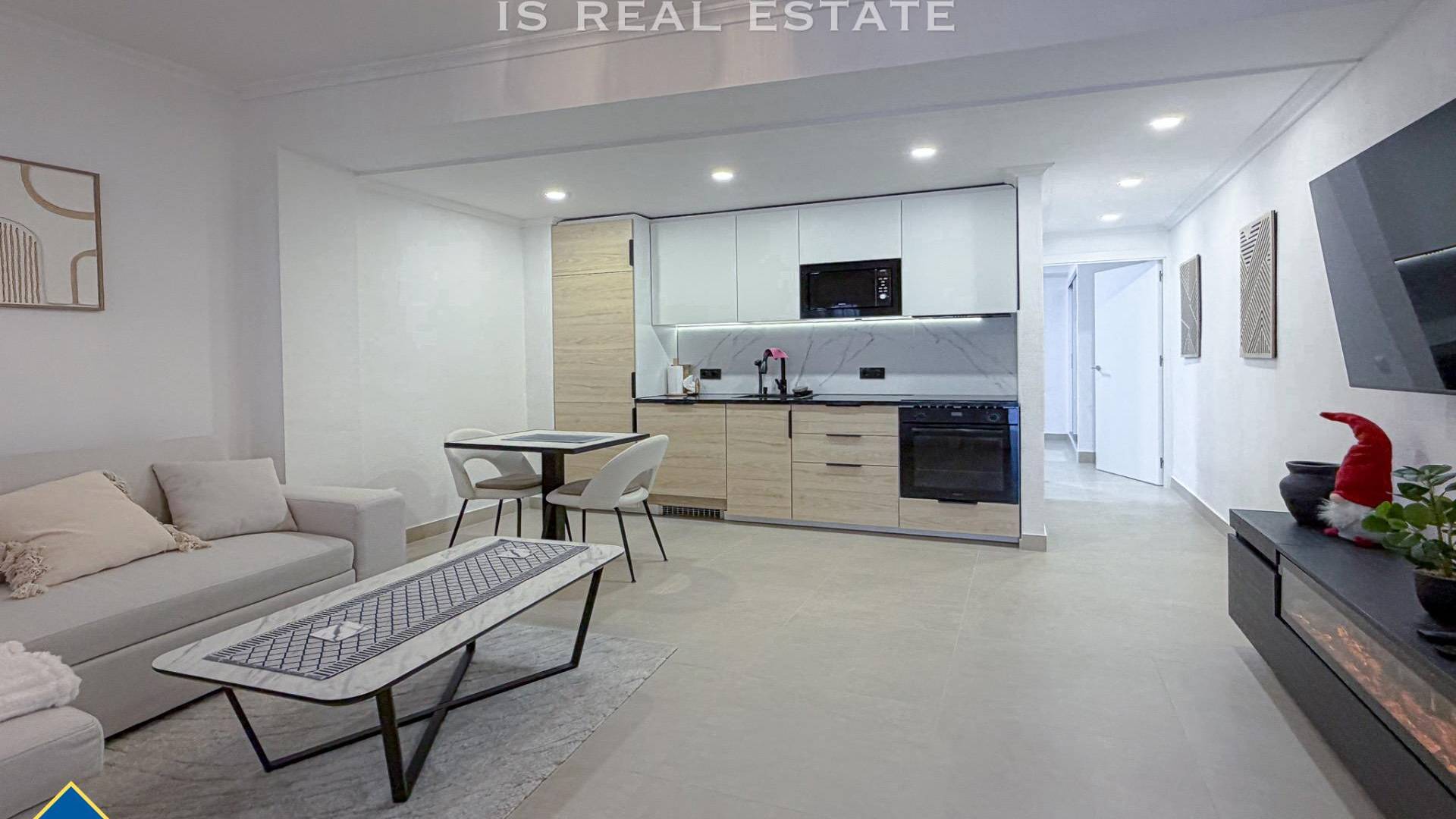Tweedehands - Appartement - Torrevieja - Playa del Cura