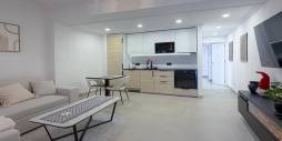 Tweedehands - Appartement - Torrevieja - Playa del Cura