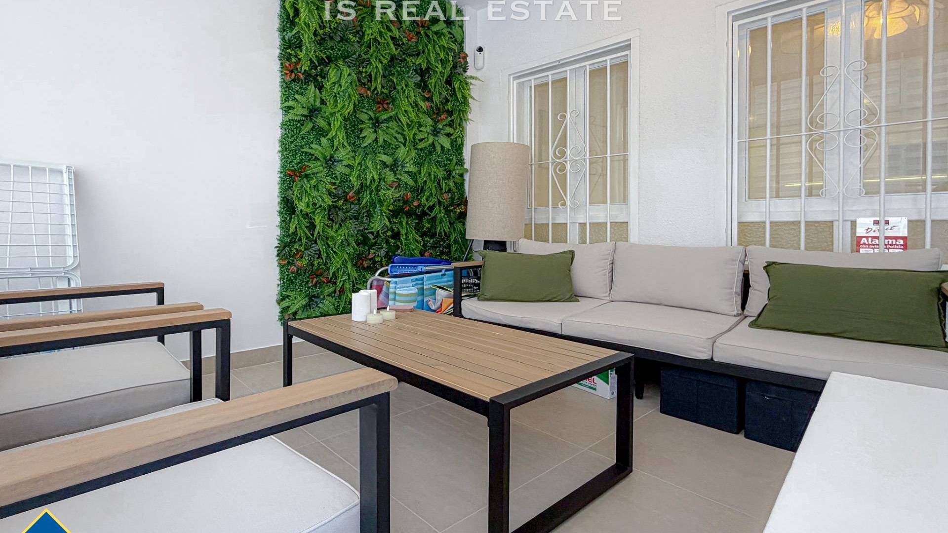 Tweedehands - Appartement - Torrevieja - Playa del Cura