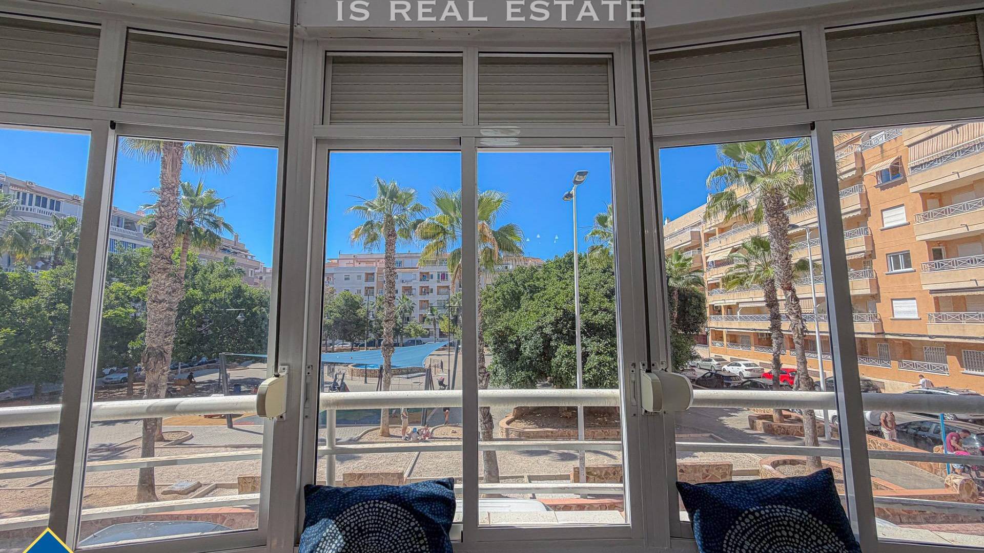 Tweedehands - Appartement - Torrevieja - Playa del Cura