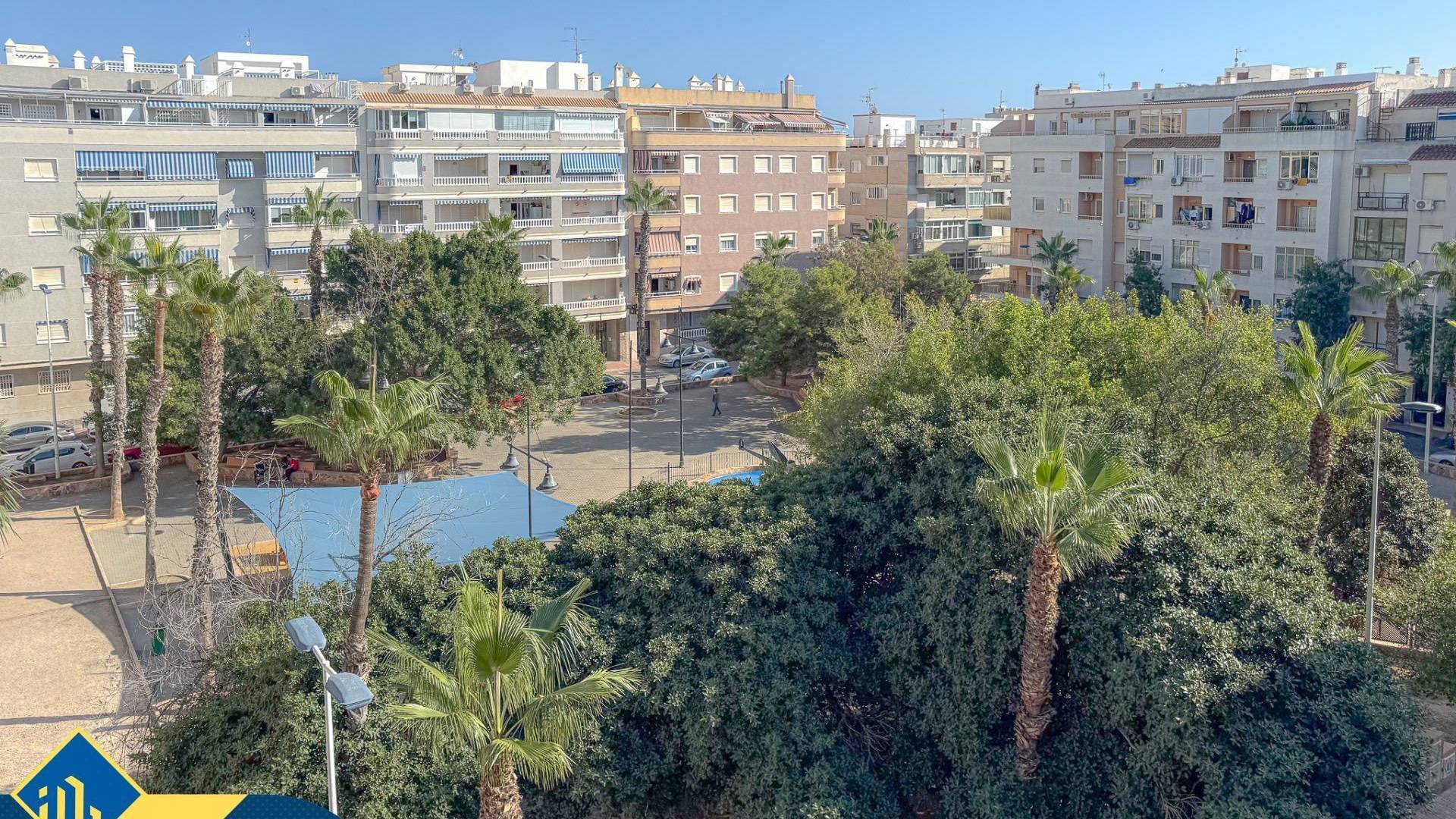 Tweedehands - Appartement - Torrevieja - Playa del Cura