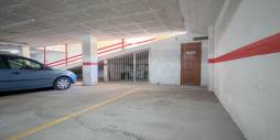 Tweedehands - Appartement - Torrevieja - Playa del Cura