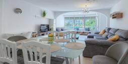 Tweedehands - Appartement - Torrevieja - Playa del Cura