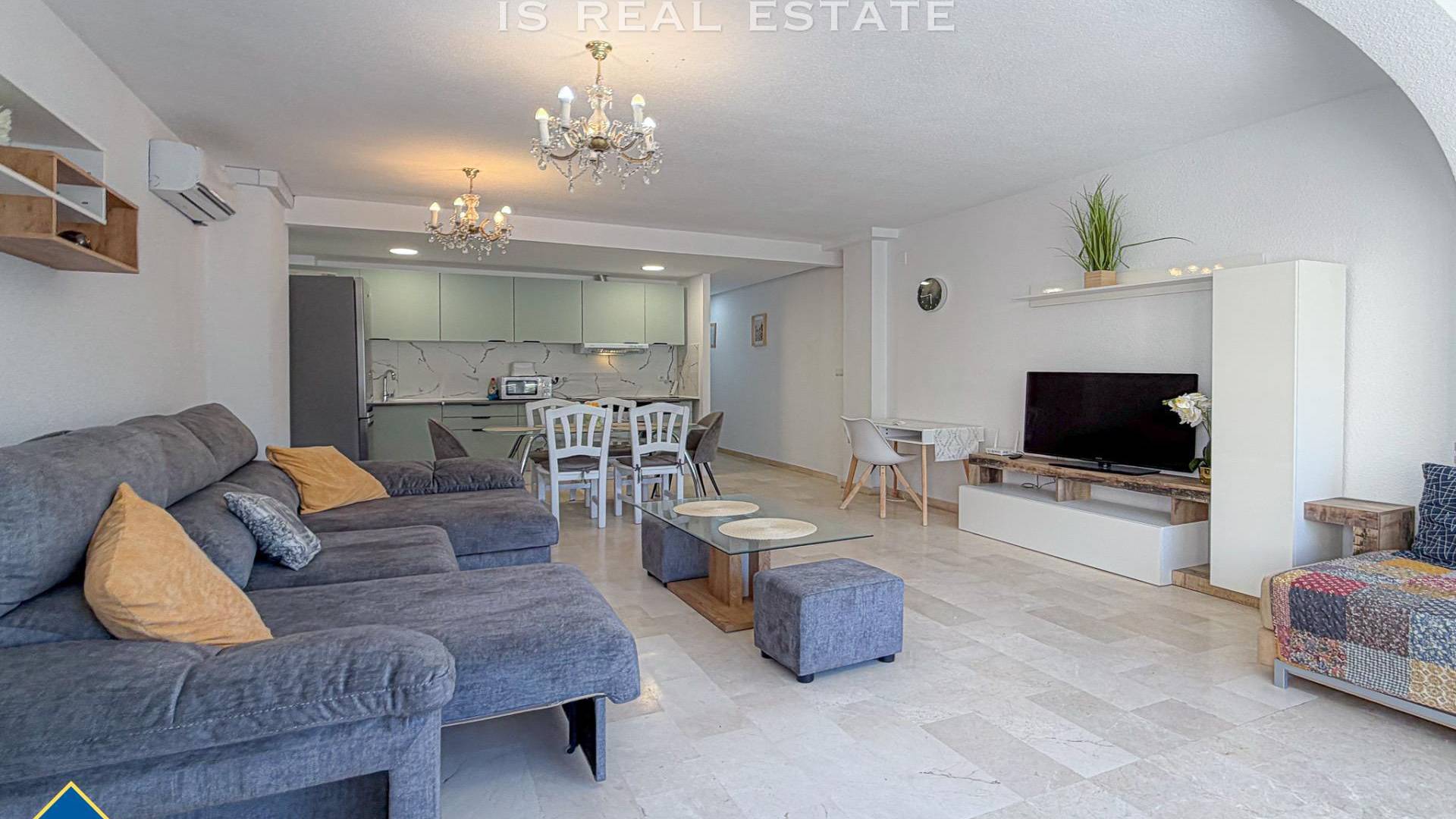 Tweedehands - Appartement - Torrevieja - Playa del Cura