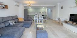 Tweedehands - Appartement - Torrevieja - Playa del Cura