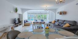 Tweedehands - Appartement - Torrevieja - Playa del Cura