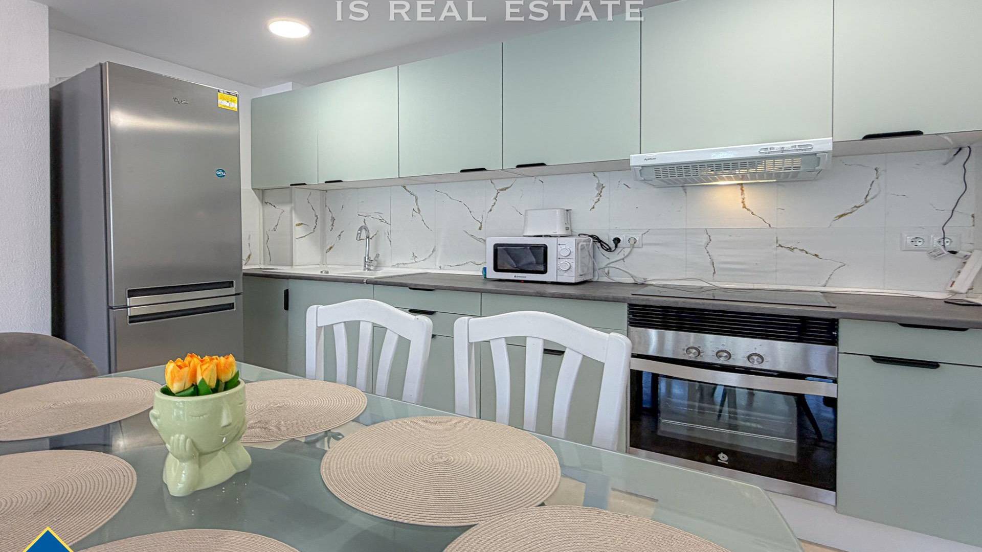 Tweedehands - Appartement - Torrevieja - Playa del Cura