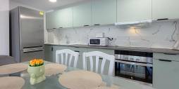 Tweedehands - Appartement - Torrevieja - Playa del Cura
