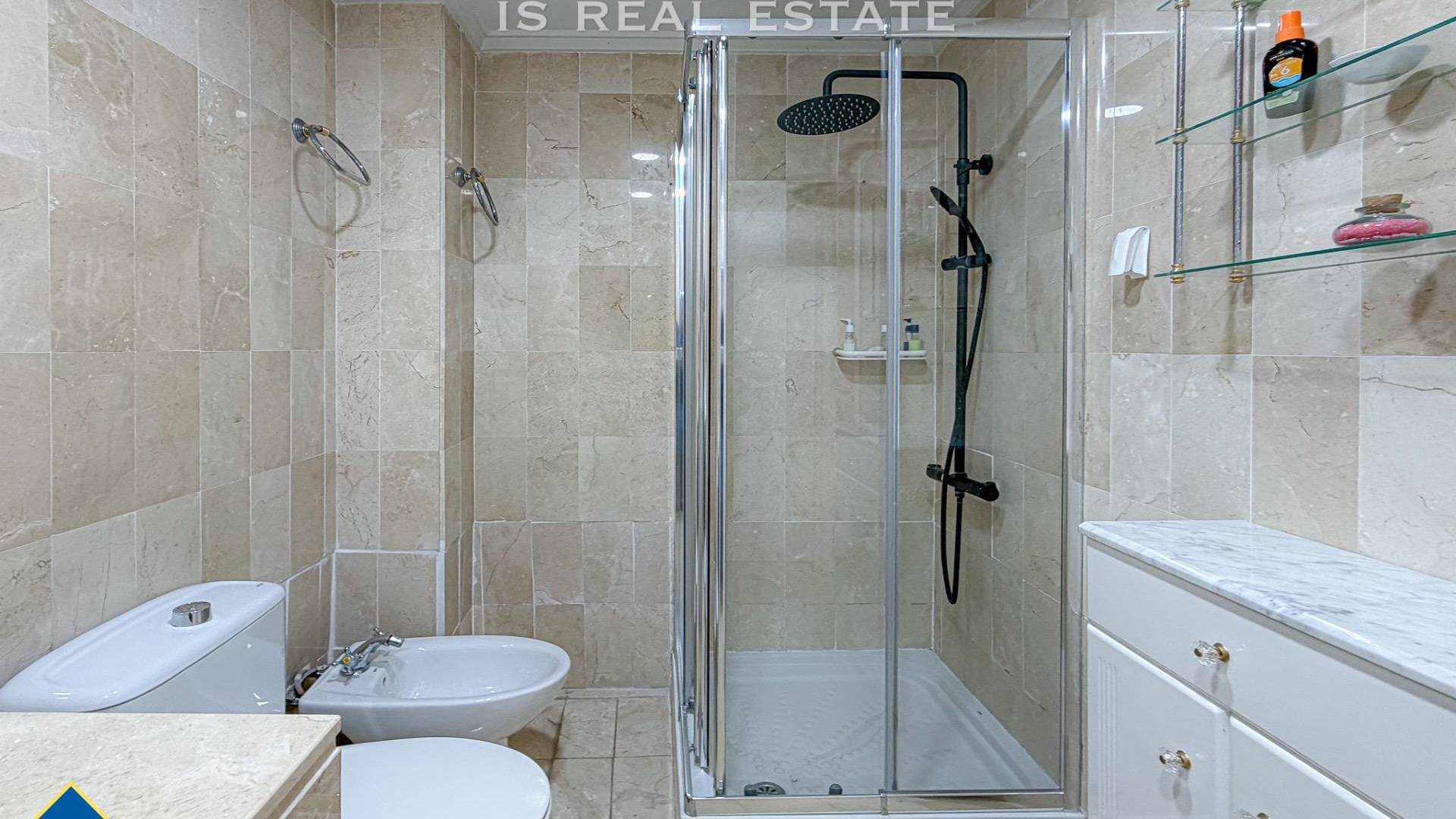 Tweedehands - Appartement - Torrevieja - Playa del Cura