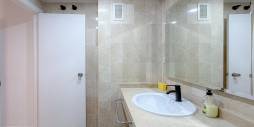 Tweedehands - Appartement - Torrevieja - Playa del Cura