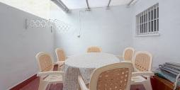 Tweedehands - Appartement - Torrevieja - Playa del Cura