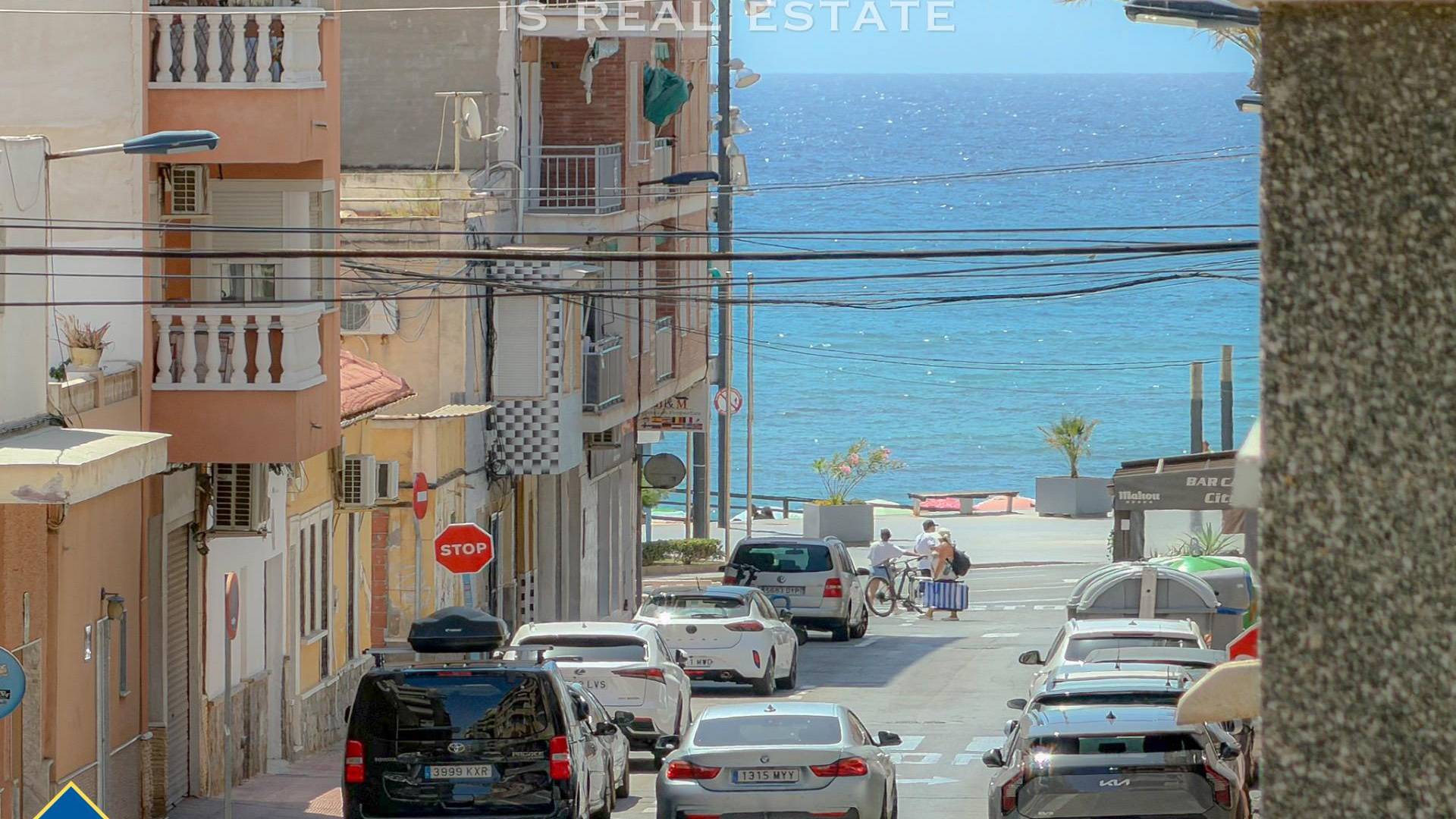 Tweedehands - Appartement - Torrevieja - Playa del Cura