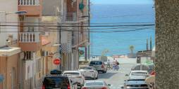 Tweedehands - Appartement - Torrevieja - Playa del Cura