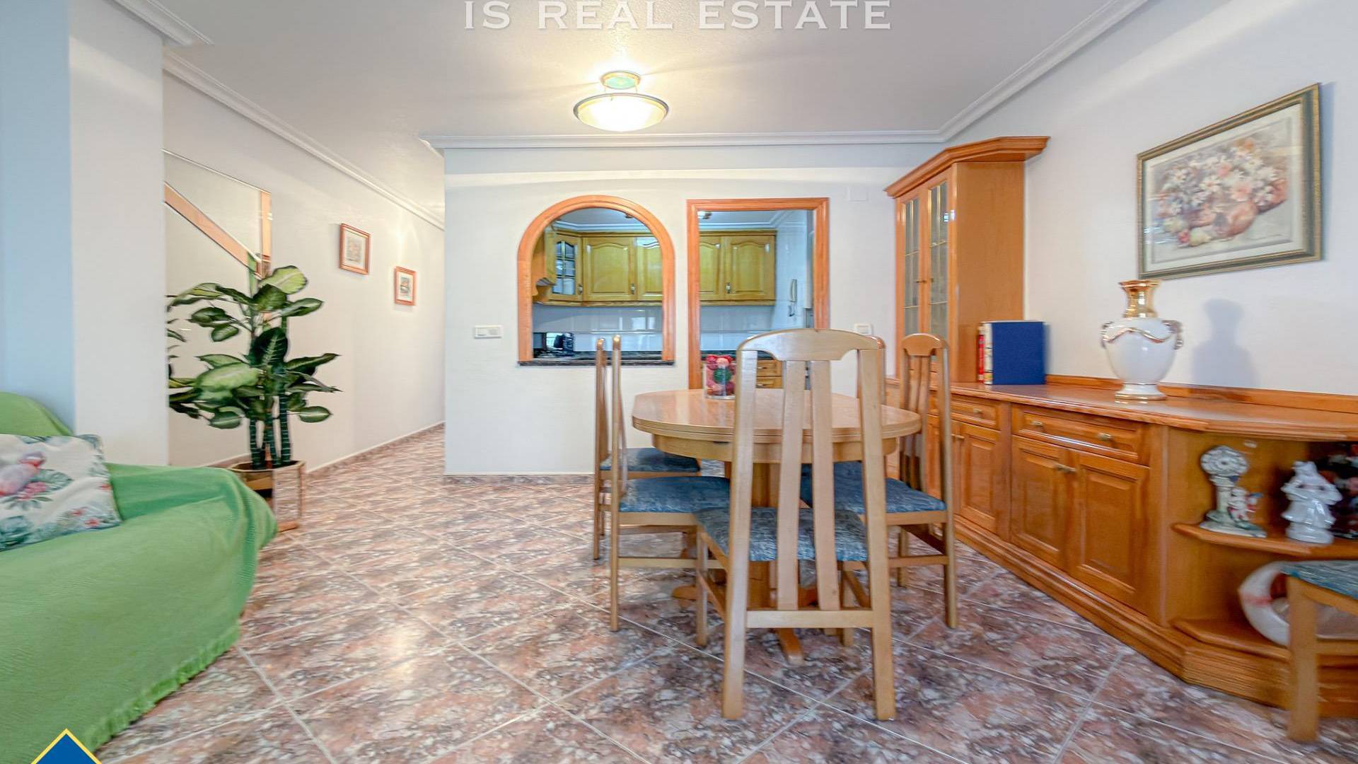 Tweedehands - Appartement - Torrevieja - Playa del Cura