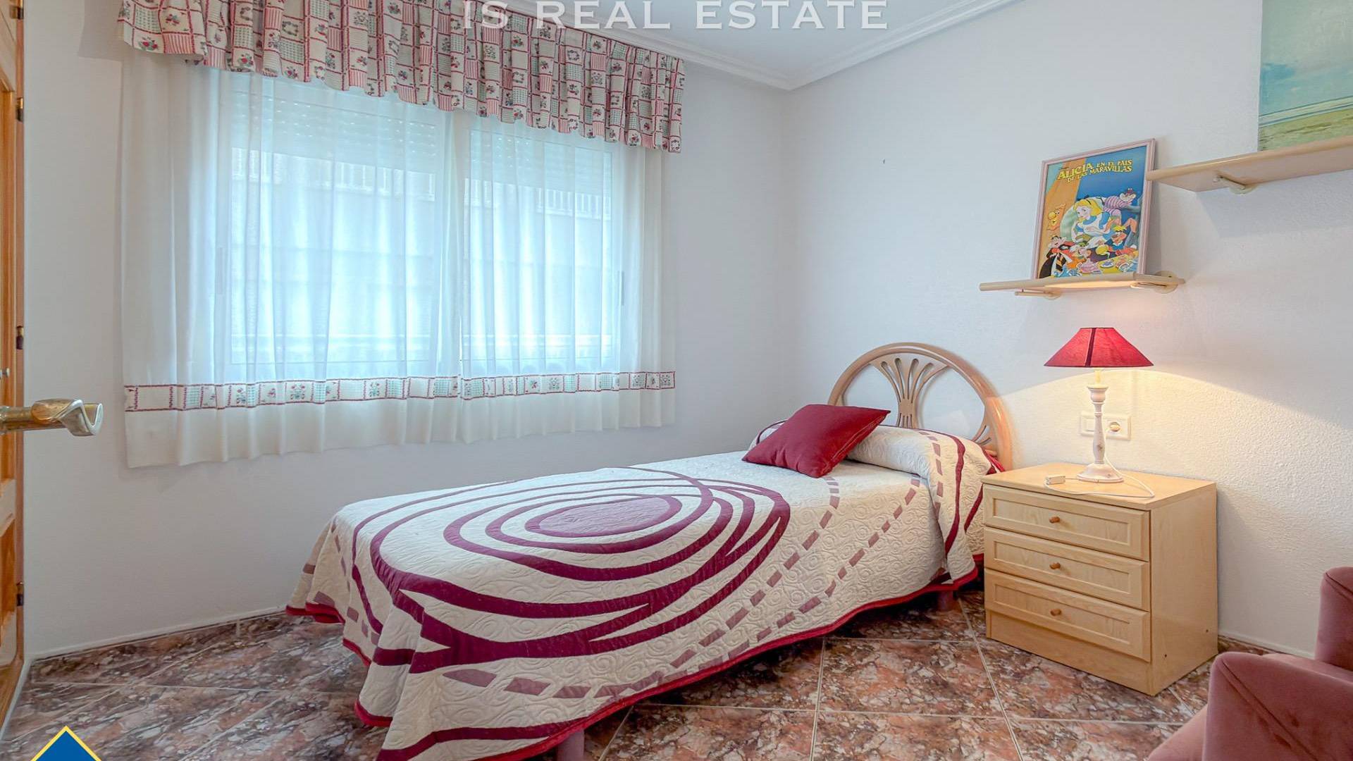 Tweedehands - Appartement - Torrevieja - Playa del Cura