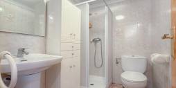 Tweedehands - Appartement - Torrevieja - Playa del Cura