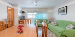 Tweedehands - Appartement - Torrevieja - Playa del Cura