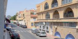 Tweedehands - Appartement - Torrevieja - Playa del Cura