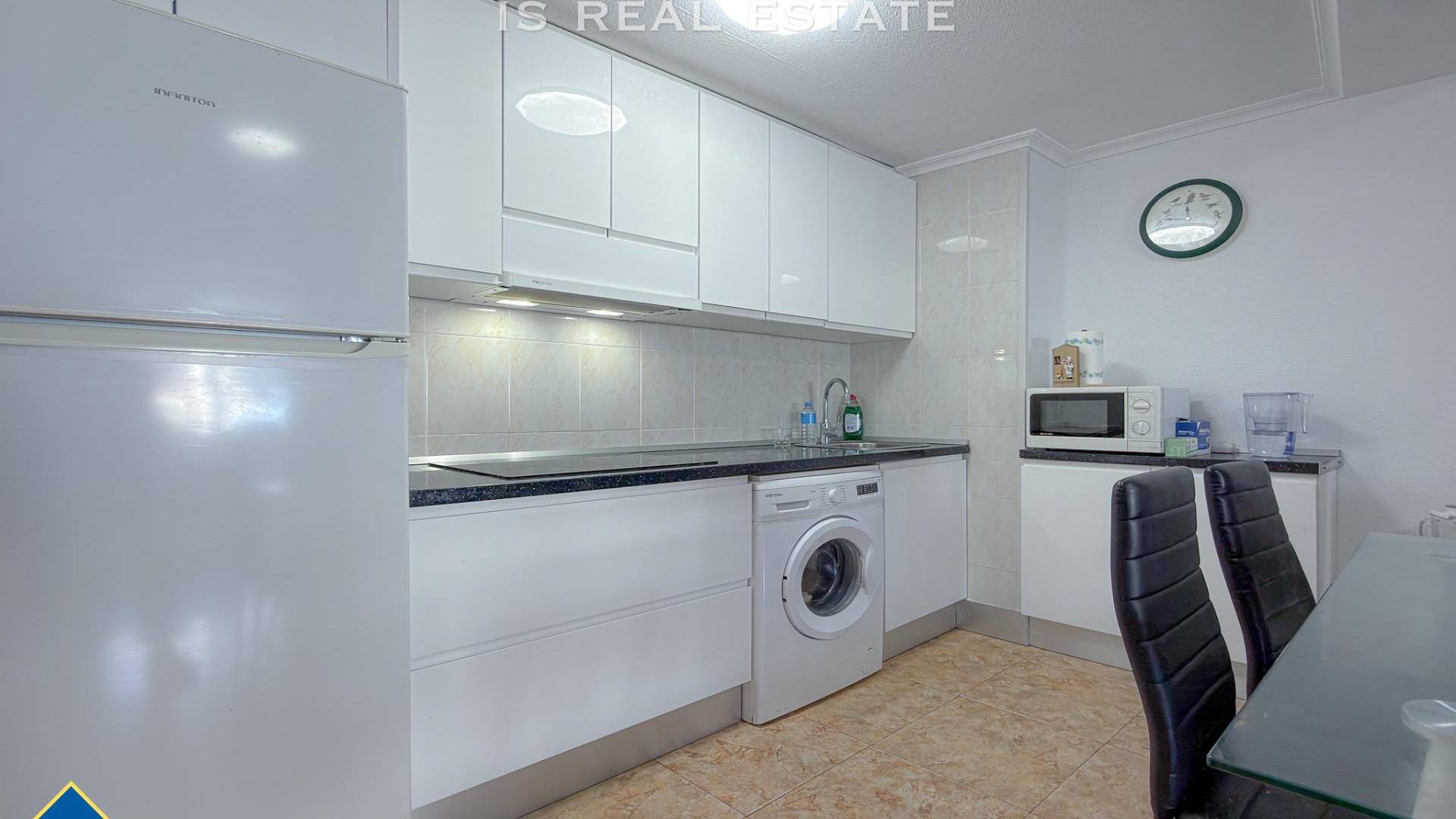 Tweedehands - Appartement - Torrevieja - Playa del Cura