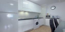 Tweedehands - Appartement - Torrevieja - Playa del Cura