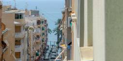 Tweedehands - Appartement - Torrevieja - Playa del Cura
