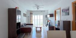 Tweedehands - Appartement - Torrevieja - Playa del Cura