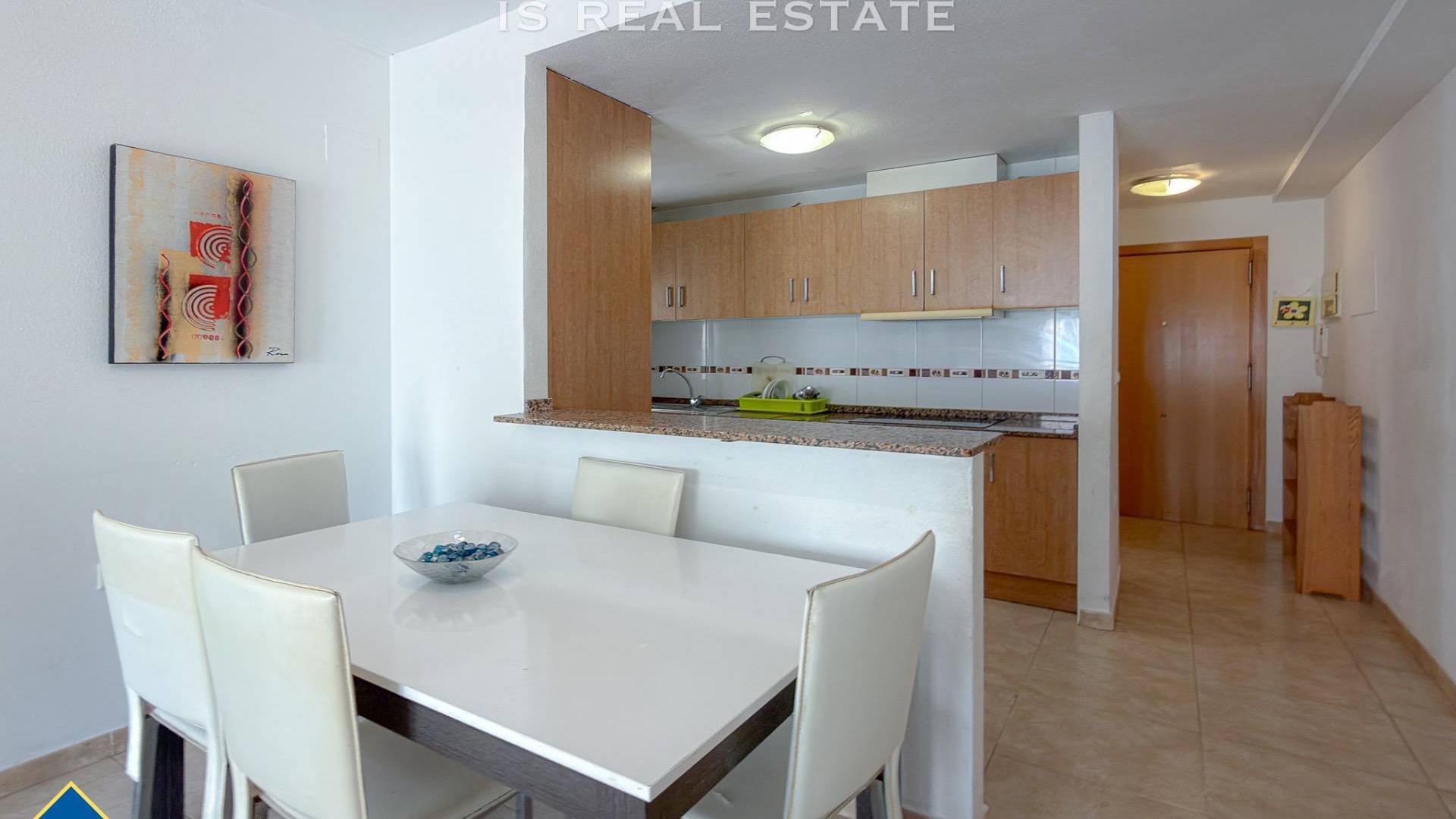 Tweedehands - Appartement - Torrevieja - Playa del Cura