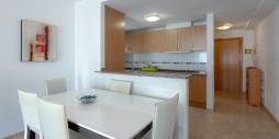 Tweedehands - Appartement - Torrevieja - Playa del Cura