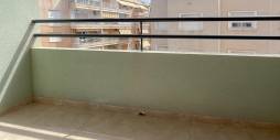 Tweedehands - Appartement - Torrevieja - Playa del Cura