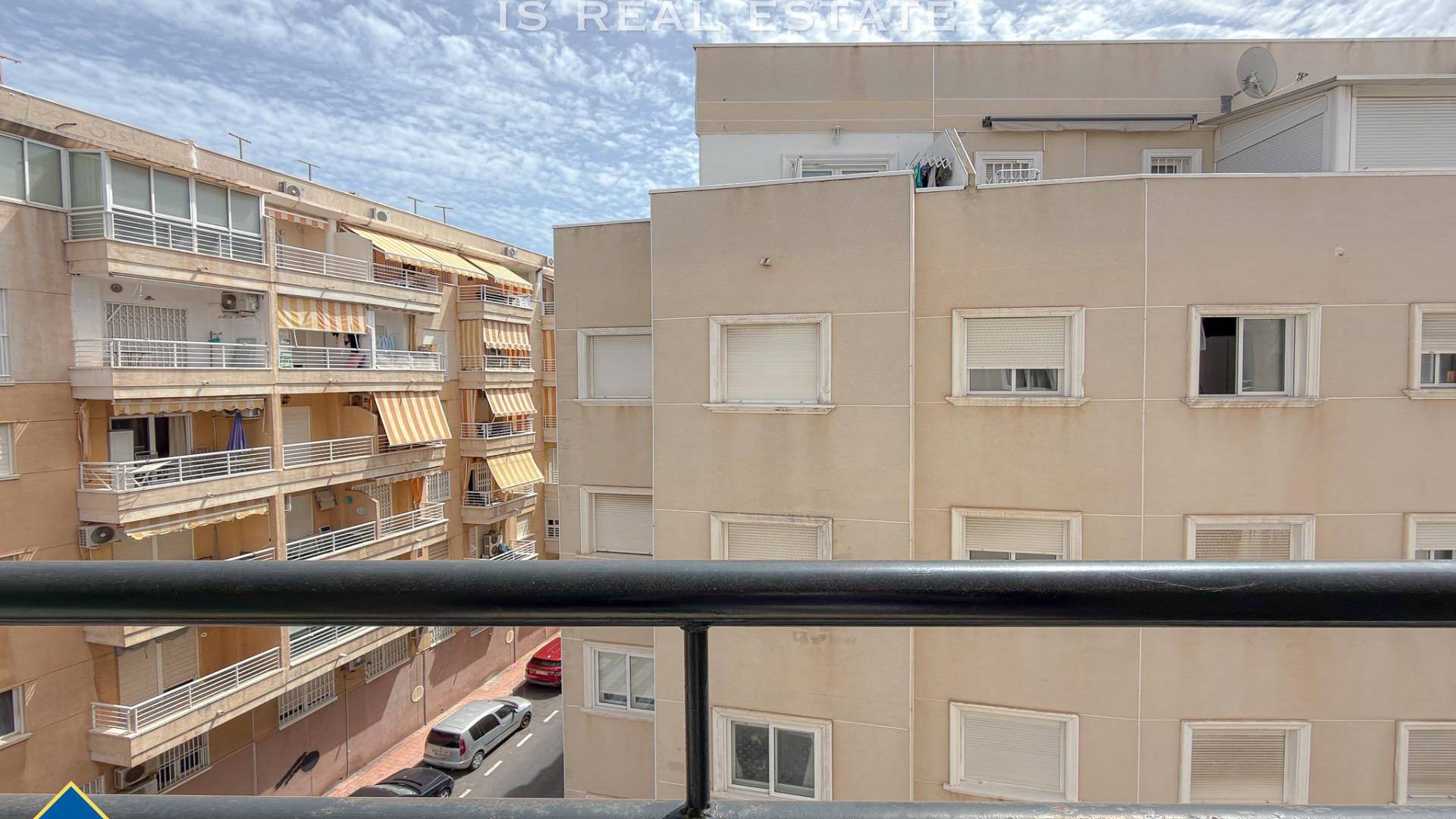 Tweedehands - Appartement - Torrevieja - Playa del Cura