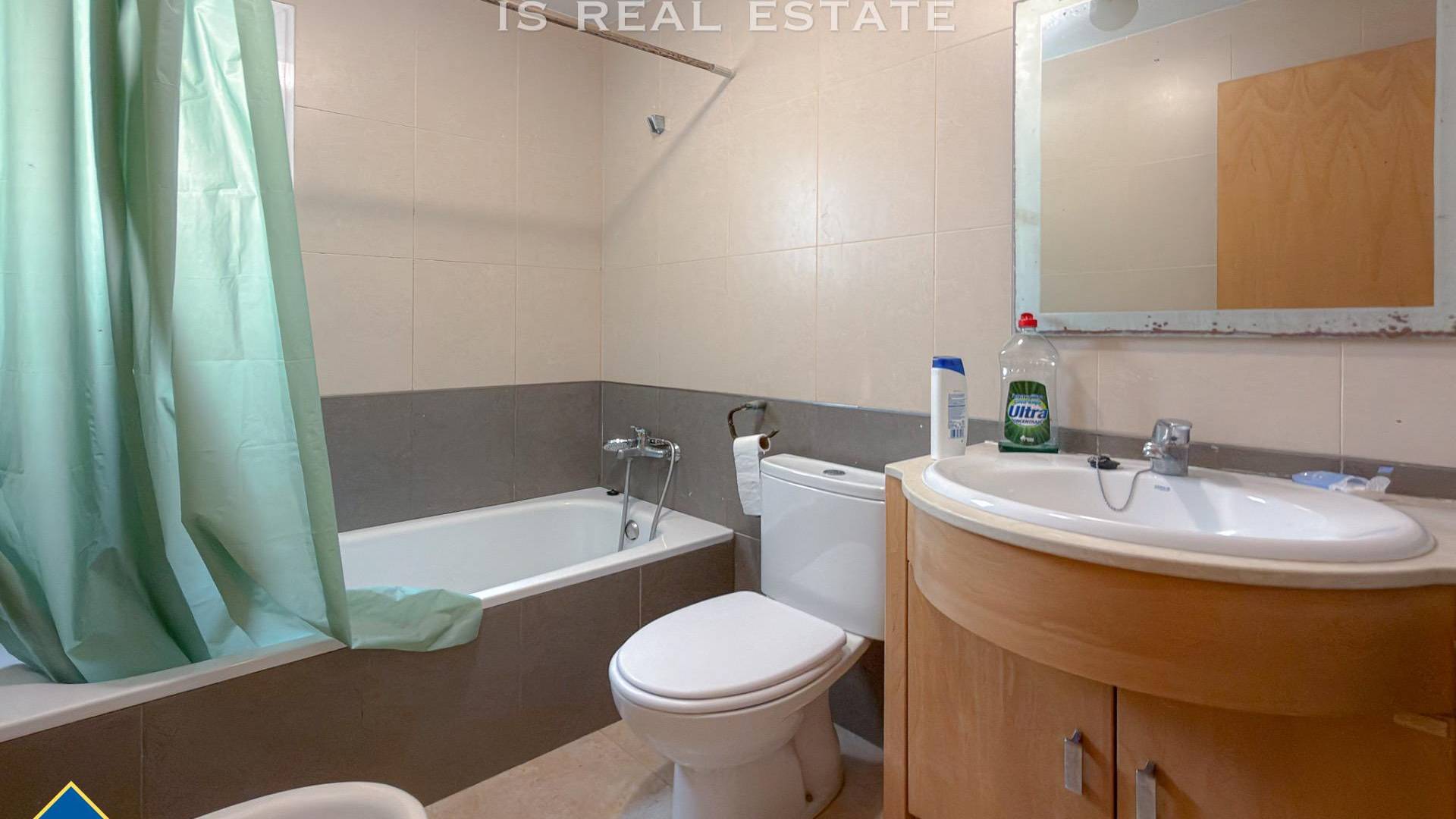 Tweedehands - Appartement - Torrevieja - Playa del Cura