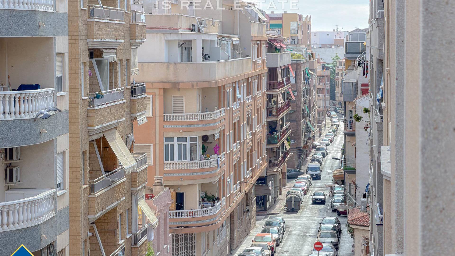 Tweedehands - Appartement - Torrevieja - Playa del Cura
