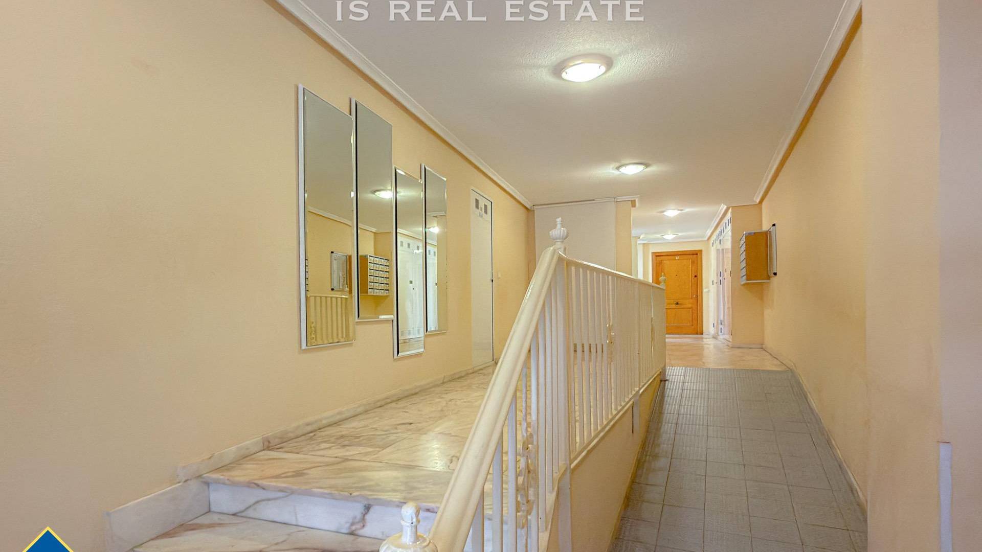 Tweedehands - Appartement - Torrevieja - Playa del Cura