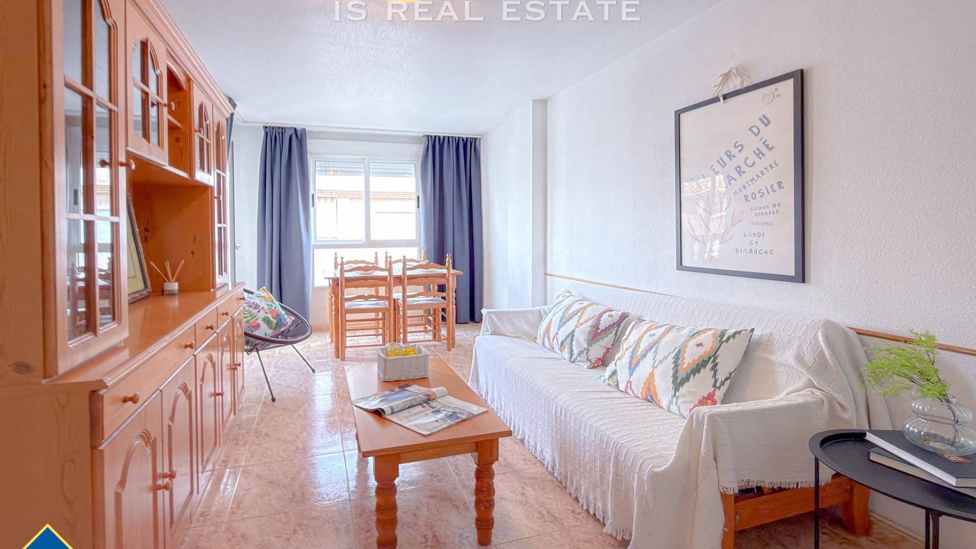 Tweedehands - Appartement - Torrevieja - Playa del Cura