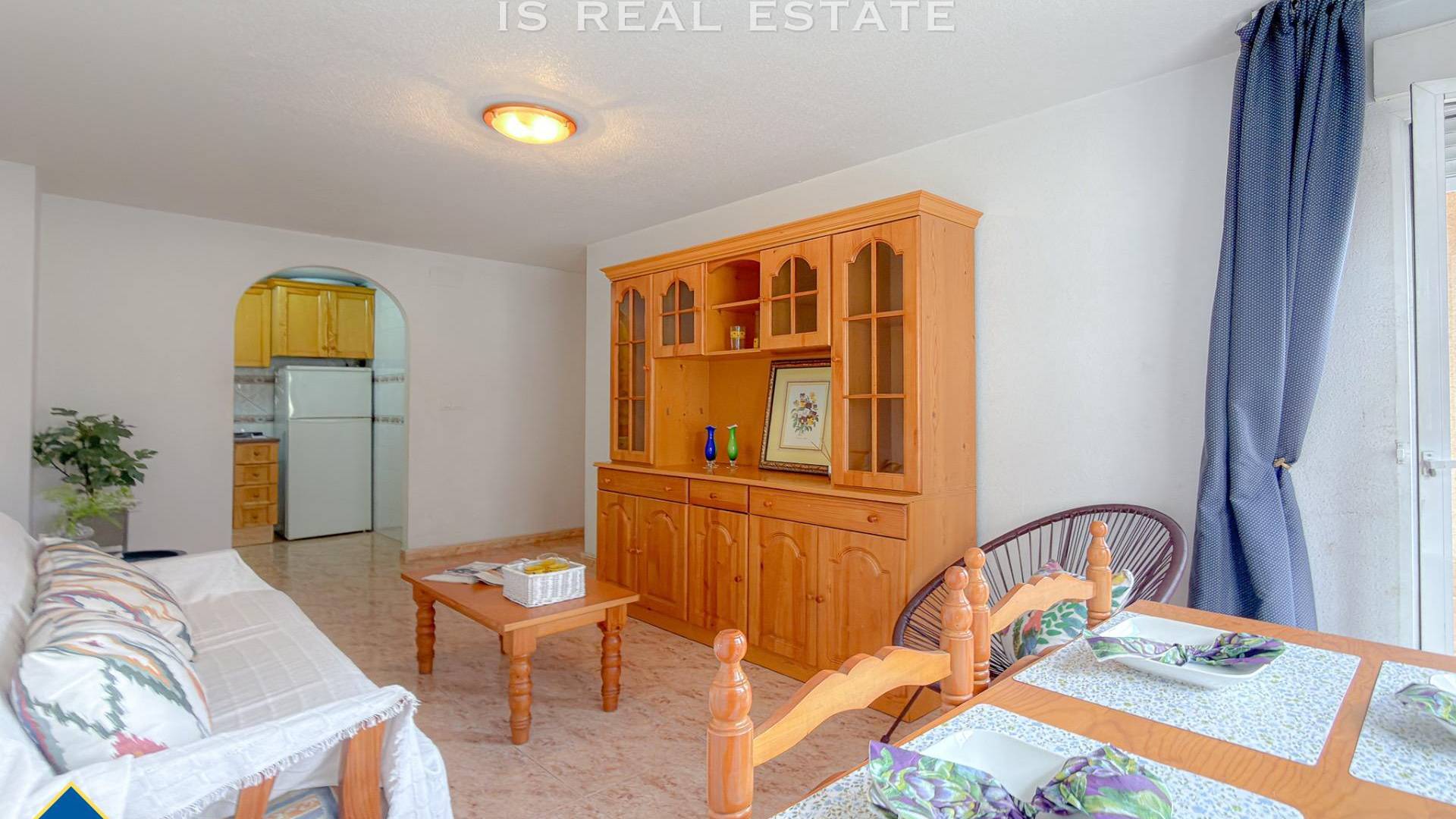 Tweedehands - Appartement - Torrevieja - Playa del Cura