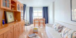 Tweedehands - Appartement - Torrevieja - Playa del Cura