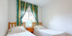 Tweedehands - Appartement - Torrevieja - Playa del Cura