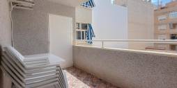 Tweedehands - Appartement - Torrevieja - Playa del Cura