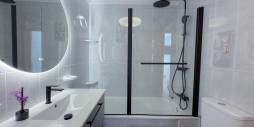 Tweedehands - Appartement - Torrevieja - Playa del Cura
