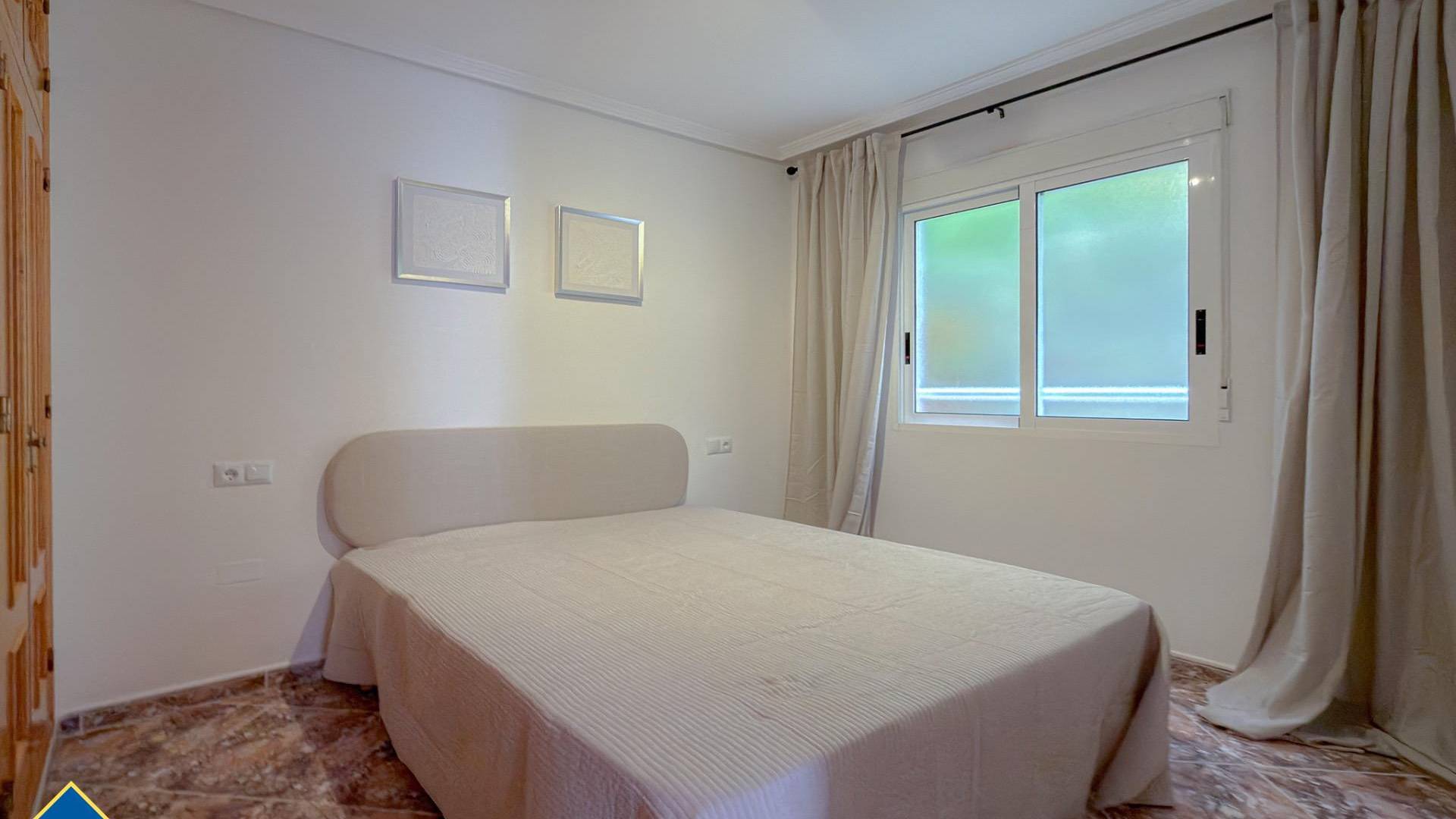 Tweedehands - Appartement - Torrevieja - Playa del Cura