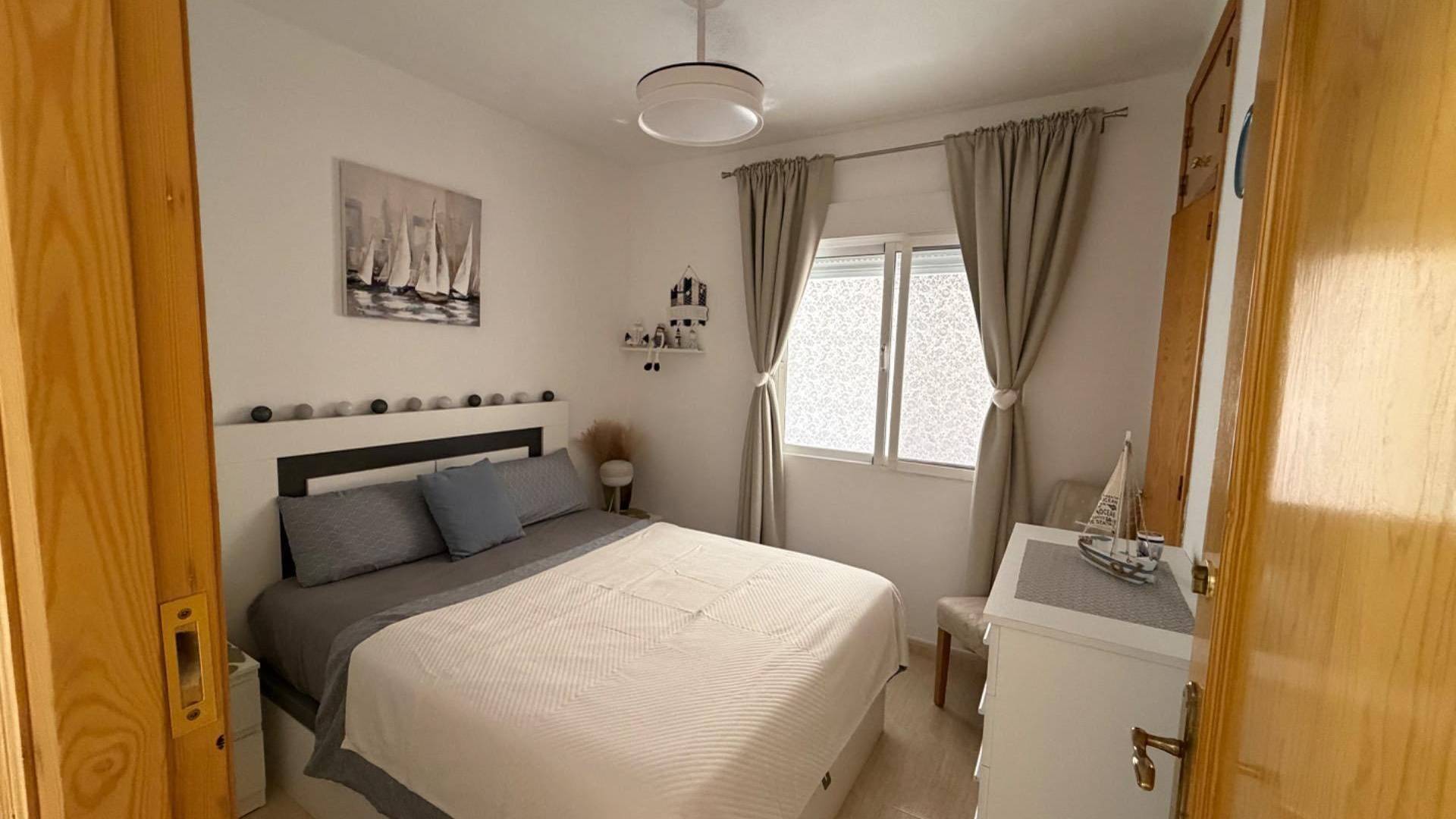 Tweedehands - Appartement - Torrevieja - Playa del Cura
