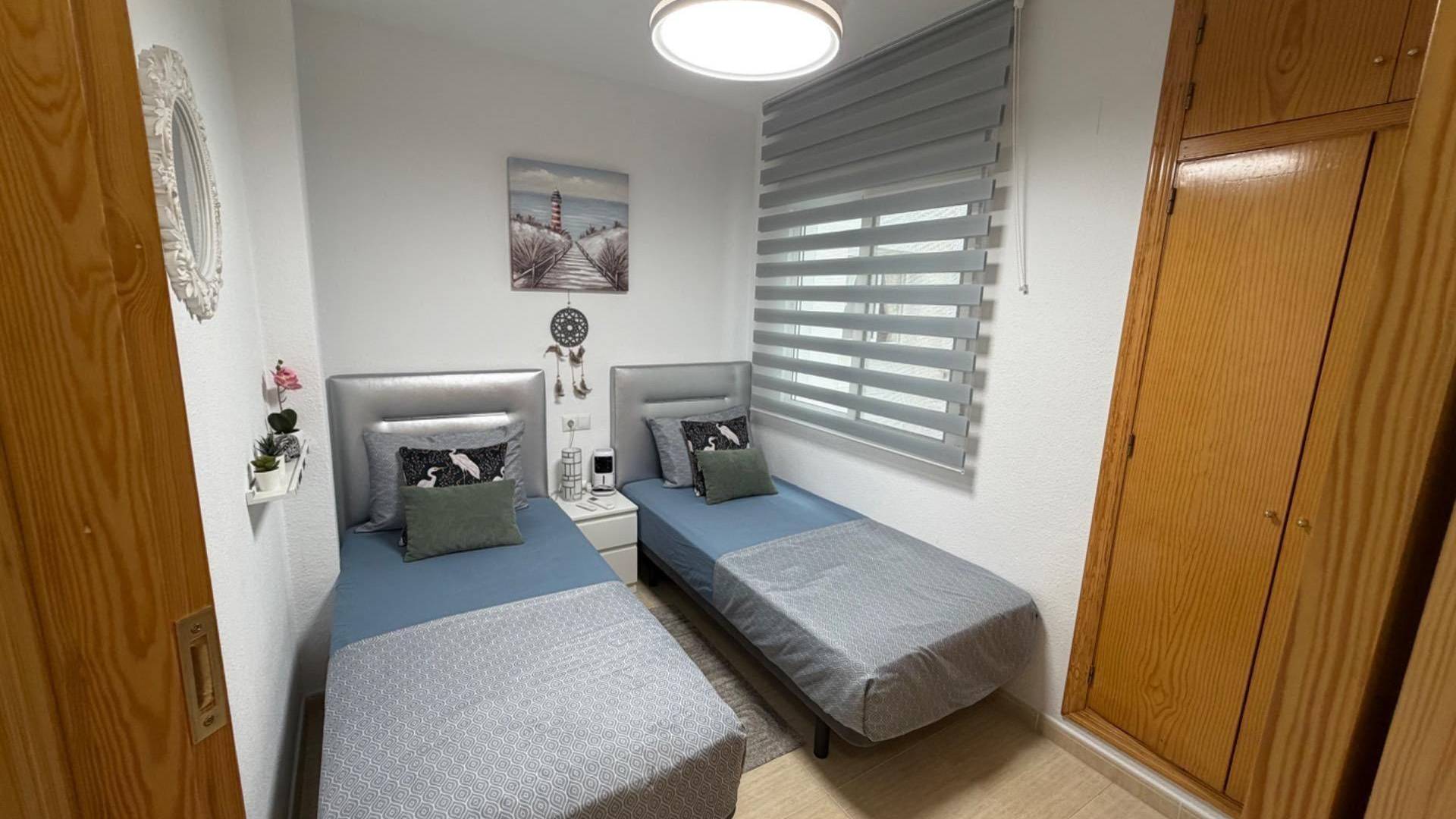 Tweedehands - Appartement - Torrevieja - Playa del Cura