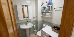Tweedehands - Appartement - Torrevieja - Playa del Cura