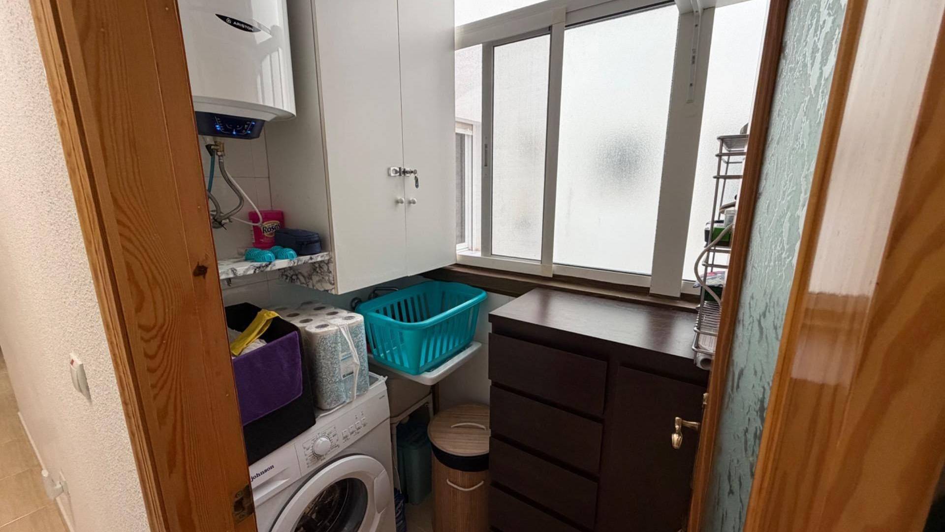 Tweedehands - Appartement - Torrevieja - Playa del Cura