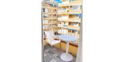 Tweedehands - Appartement - Torrevieja - Playa del Cura