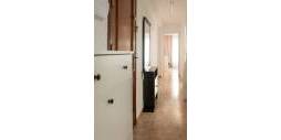 Tweedehands - Appartement - Torrevieja - Playa del Cura